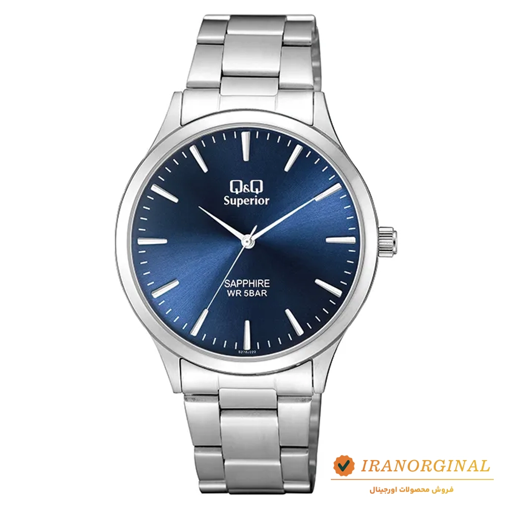 ساعت مچی کلاسیک