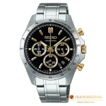 ساعت مچی سیکو