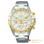 ساعت کرنوگراف سیکو