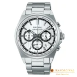 ساعت مچی کرنوگراف مردانه