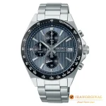 ساعت مردانه سیکو کرنوگراف