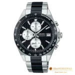 ساعت مچی مردانه کرنوگراف سیکو