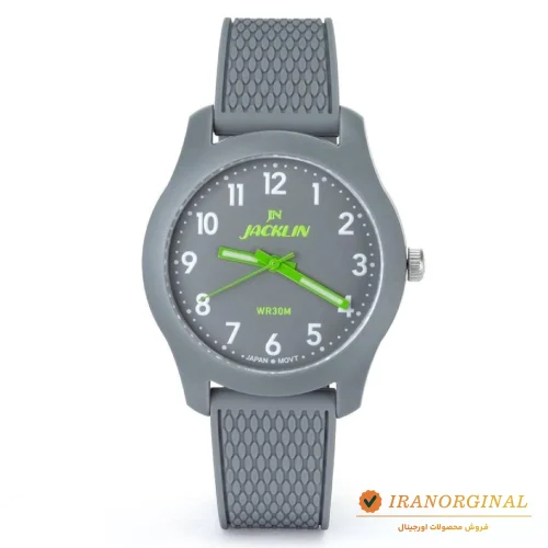 ساعت مچی اسپرت جاکلین