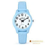 ساعت مچی اسپرت دخترانه جاکلین