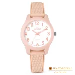 ساعت مچی جاکلین دخترانه اسپرت