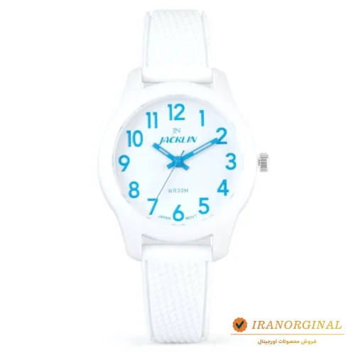 ساعت مچی دخترانه