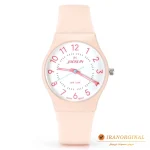 ساعت مچی جاکلین دخترانه