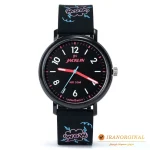 ساعت مچی دخترانه جاکلین