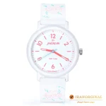 ساعت مچی دخترانه جاکلین