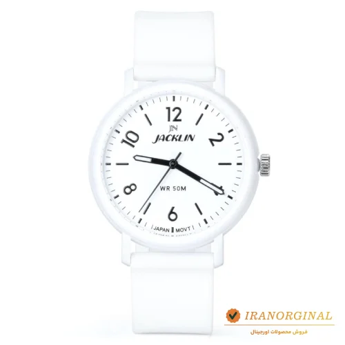 ساعت مچی دخترانه