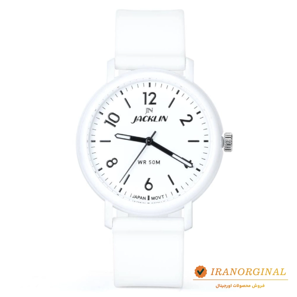 ساعت مچی دخترانه