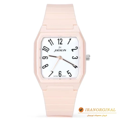 ساعت مچی جاکلین