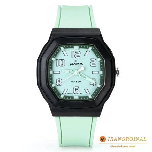 ساعت مچی دخترانه