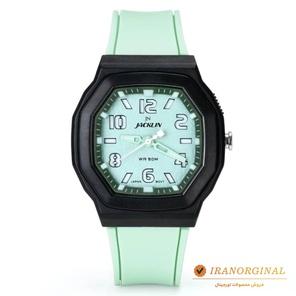 ساعت مچی دخترانه