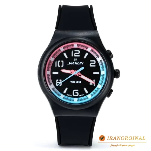 ساعت مچی اسپرت جاکلین