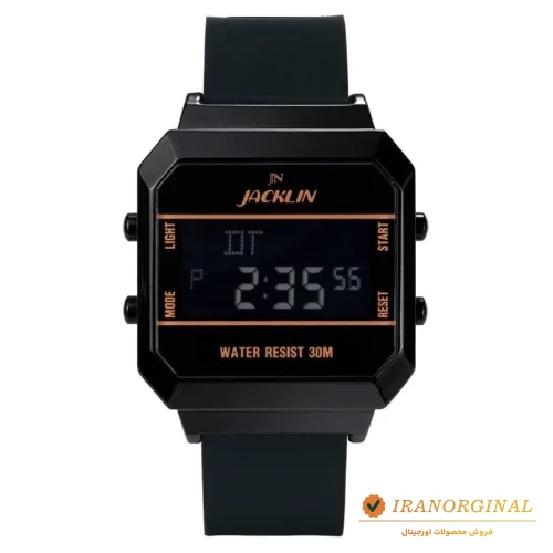 ساعت دیجیتالی اسپرت جاکلین