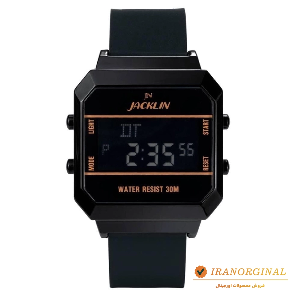 ساعت دیجیتالی اسپرت جاکلین