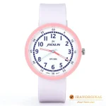 ساعت مچی دخترانه جاکلین