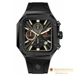 ساعت مچی کرنوگراف جاکلین