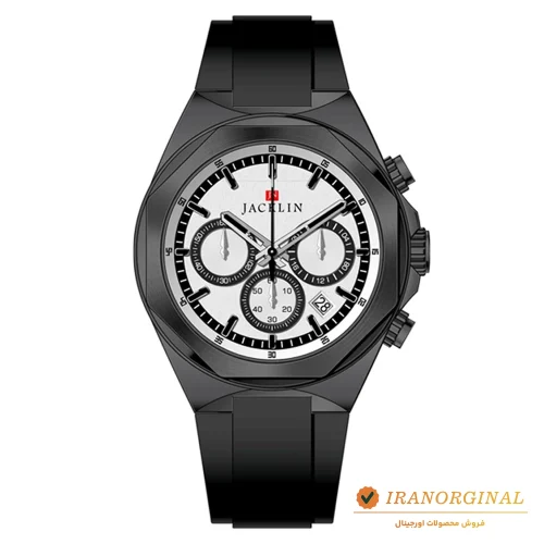 ساعت مچی مردانه جاکلین