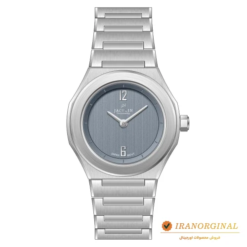 ساعت مچی کلاسیک زنانه جاکلین