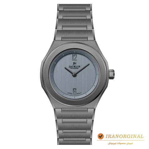ساعت مچی زنانه جاکلین
