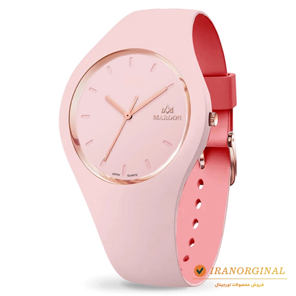 ساعت مچی اسپرت زنانه مارون