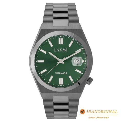 ساعت مچی اتوماتیک مردانه لاکسمی