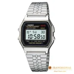 ساعت مچی مردانه کاسیو