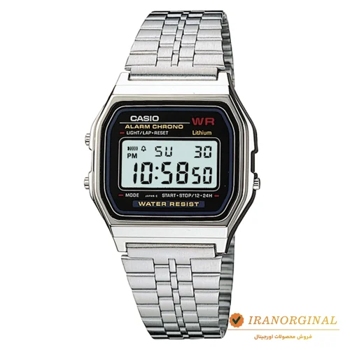 ساعت مچی مردانه کاسیو