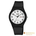 ساعت مچی کیواندکیو اسپرت