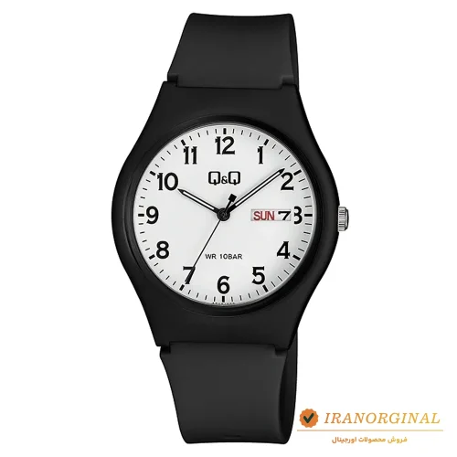 ساعت مچی کیواندکیو اسپرت