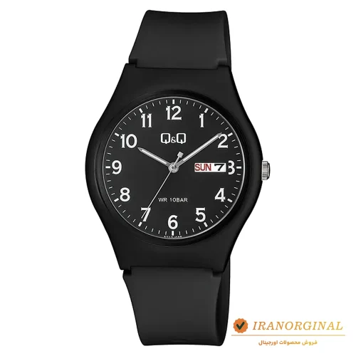 ساعت مچی کیواندکیو