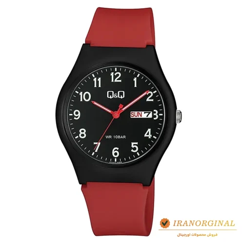 ساعت مچی کیواندکیو اسپرت