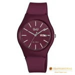 ساعت مچی دخترانه کیواندکیو