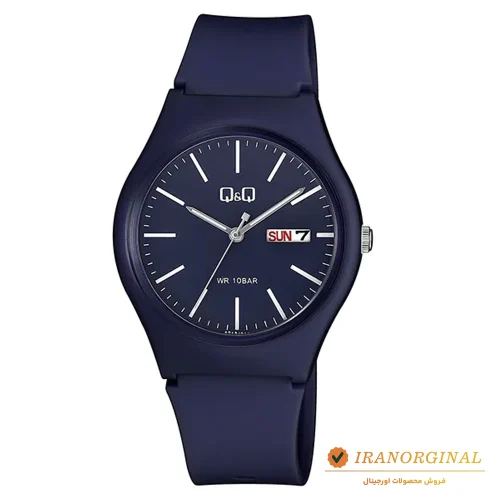 ساعت مچی اسپرت کیواندکیو