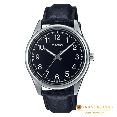 ساعت مچی کاسیو جنرال مردانه