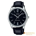 ساعت مچی مردانه کاسیو