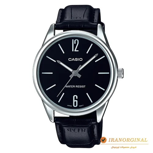 ساعت مچی مردانه کاسیو