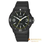 ساعت مچی کیواندکیو پسرانه