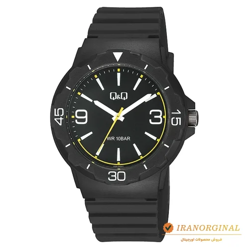 ساعت مچی کیواندکیو پسرانه