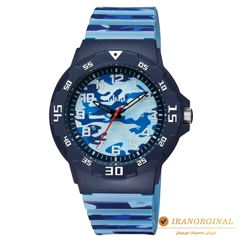 ساعت مچی اسپرت پسرانه