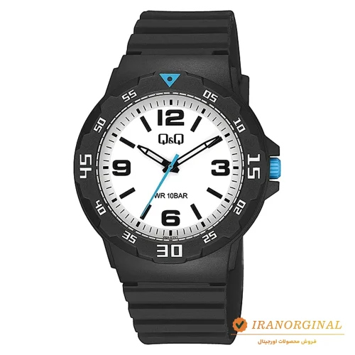 ساعت پسرانه کیواندکیو اسپرت