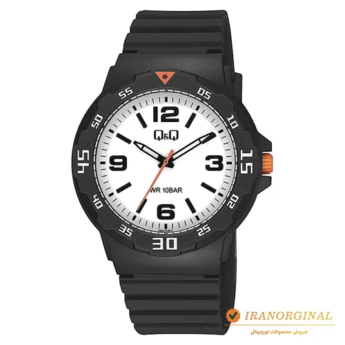 ساعت مچی کیواندکیو