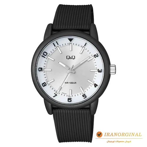 ساعت مچی اسپرت کیواندکیو