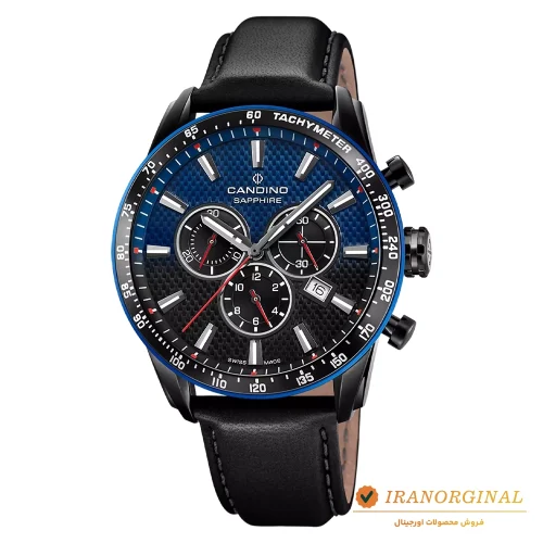 ساعت مچی کاندینو
