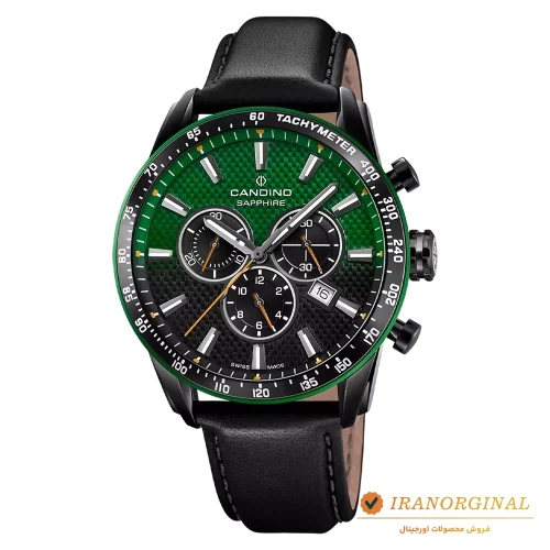 ساعت مچی مردانه