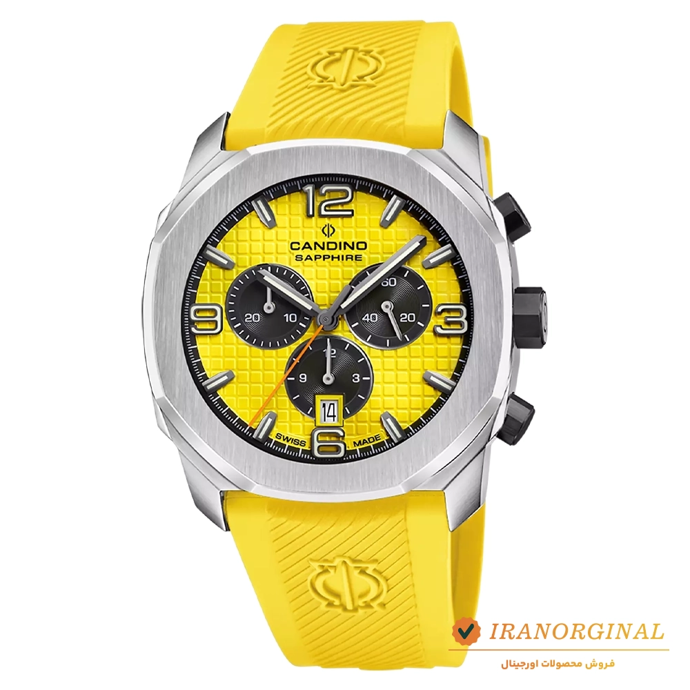 ساعت مچی اسپرت کاندینو مردانه