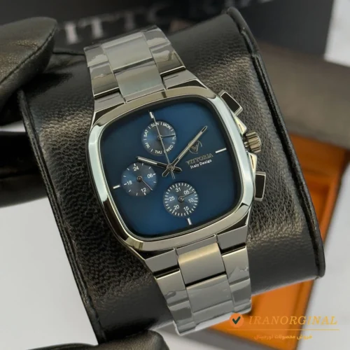ساعت مچی مردانه ویتوریا