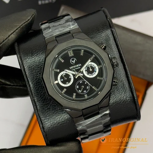 ساعت مچی مردانه ویتوریا